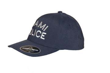 City Of Miami Police Flexfit Delta